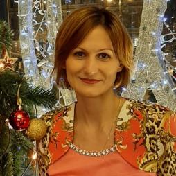 Овчинникова Людмила Валерьевна